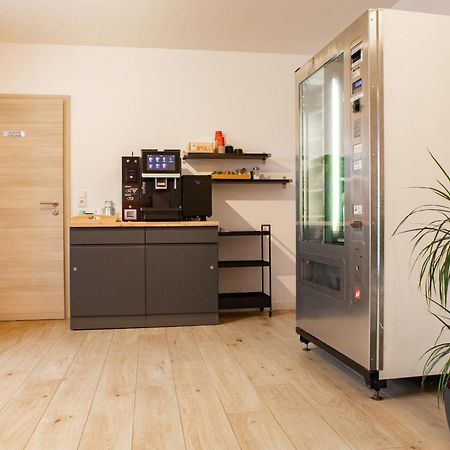 Hohenlinden Gaestezimmer Ross المظهر الخارجي الصورة
