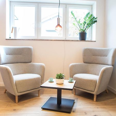 Hohenlinden Gaestezimmer Ross المظهر الخارجي الصورة