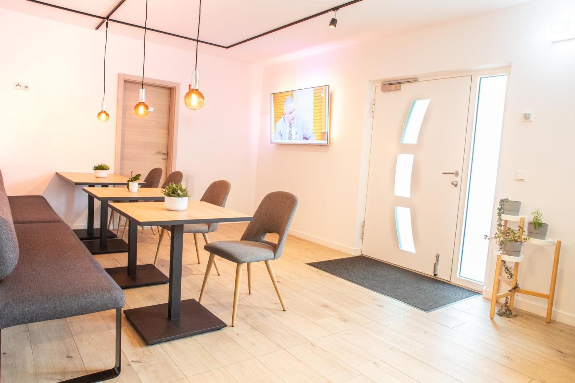 Hohenlinden Gaestezimmer Ross المظهر الخارجي الصورة